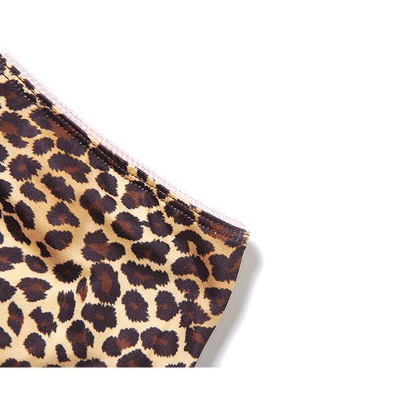 Y2K LEOPARD SET UP