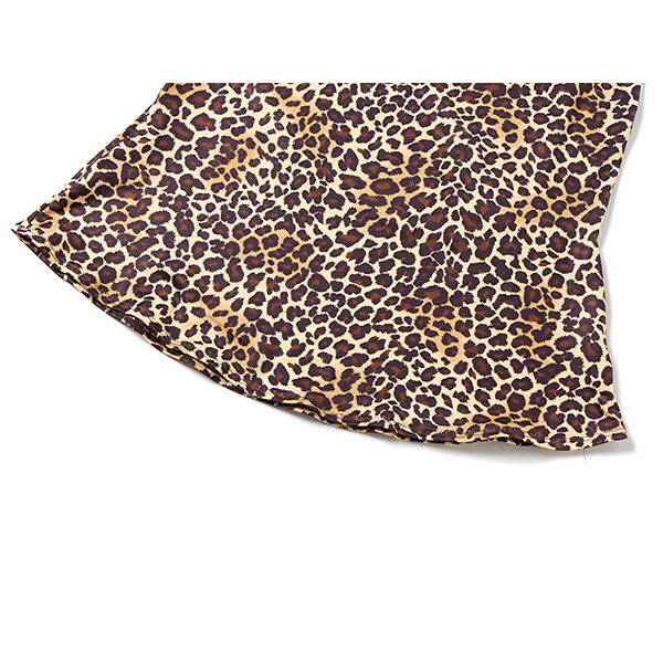 Y2K LEOPARD SET UP
