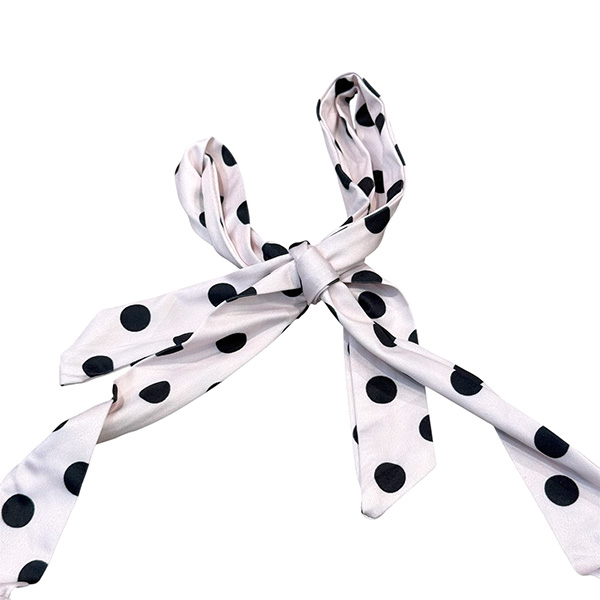 DOT HALTERNECK