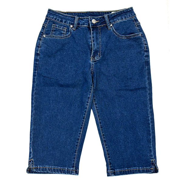 KNEE LENGTH PANTS