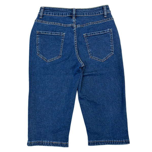 KNEE LENGTH PANTS
