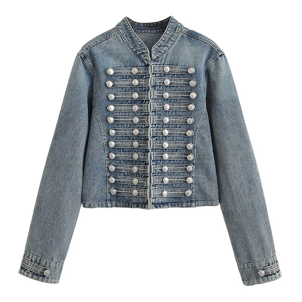 NAPOLEON JACKET