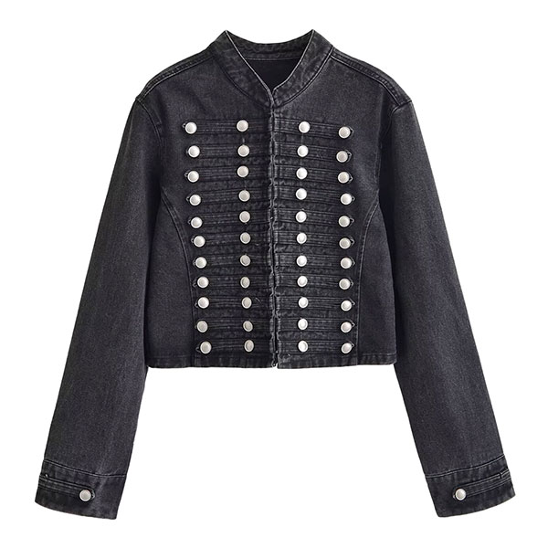 NAPOLEON JACKET
