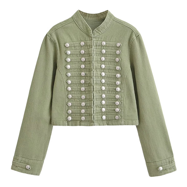 NAPOLEON JACKET