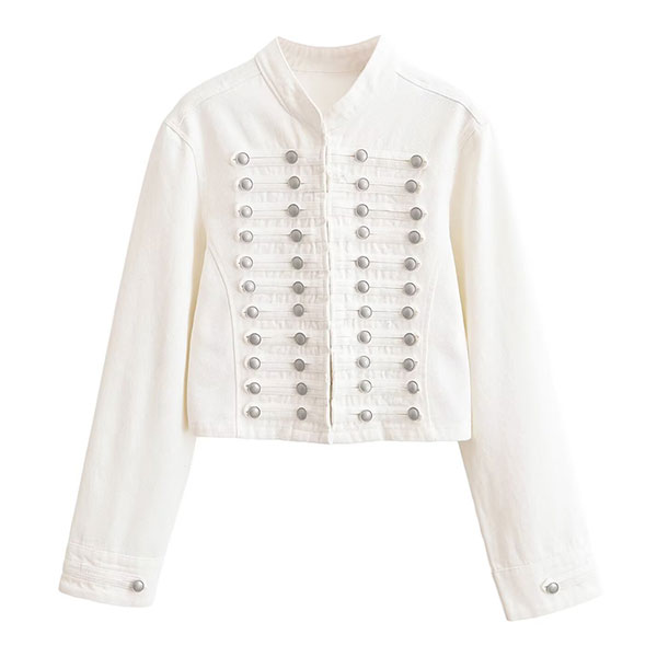 NAPOLEON JACKET