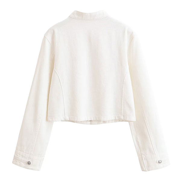 NAPOLEON JACKET