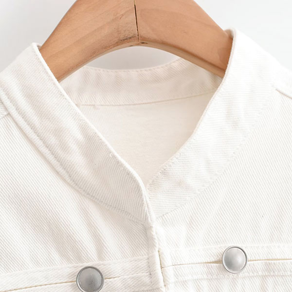 NAPOLEON JACKET