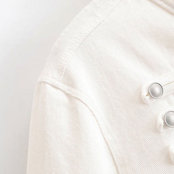 NAPOLEON JACKET