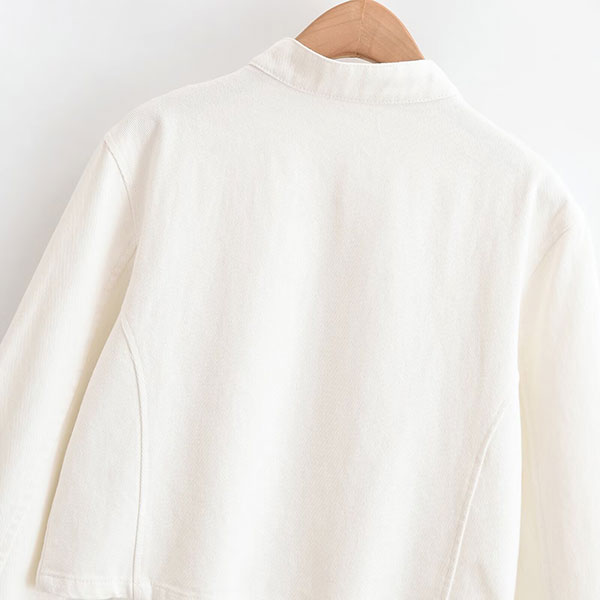 NAPOLEON JACKET
