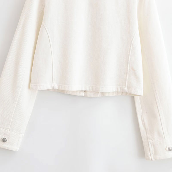NAPOLEON JACKET