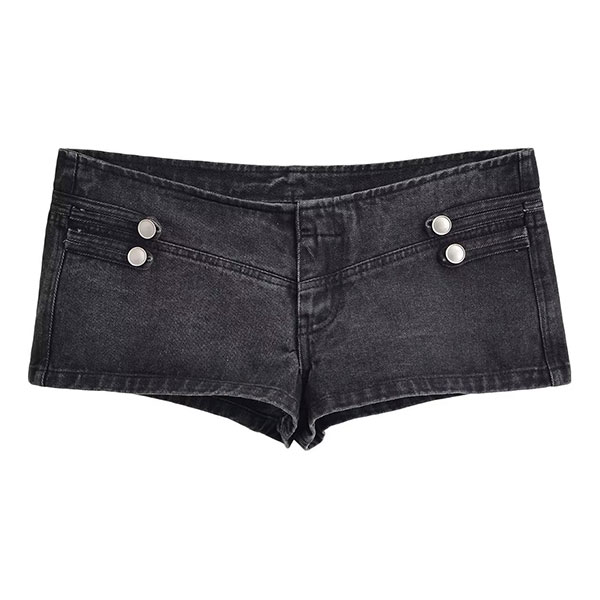 NAPOLEON SHORTS