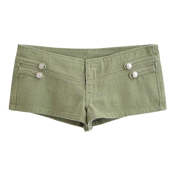 NAPOLEON SHORTS