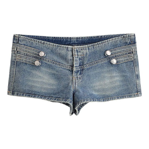 NAPOLEON SHORTS