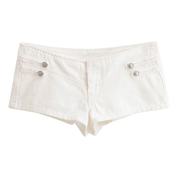 NAPOLEON SHORTS