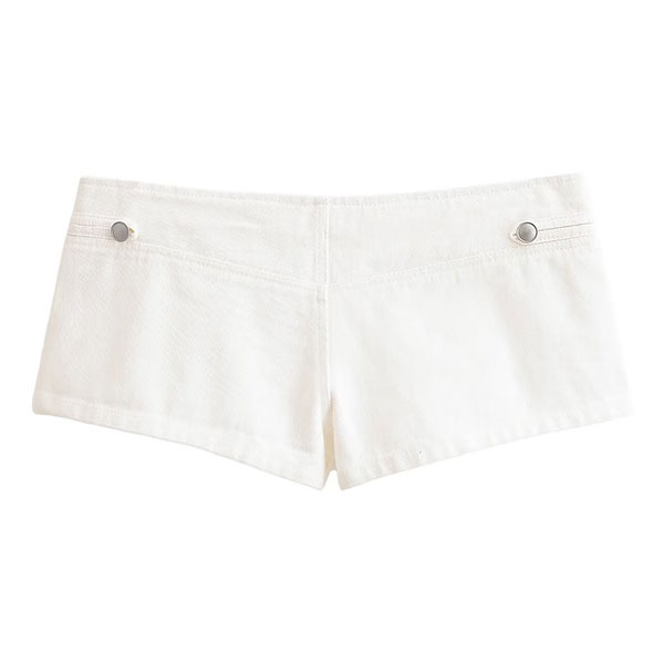 NAPOLEON SHORTS