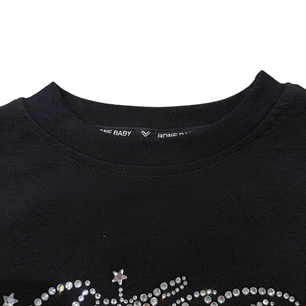 RHINESTONE CUTSEW【KIDS】