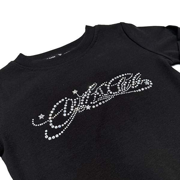 RHINESTONE CUTSEW【KIDS】