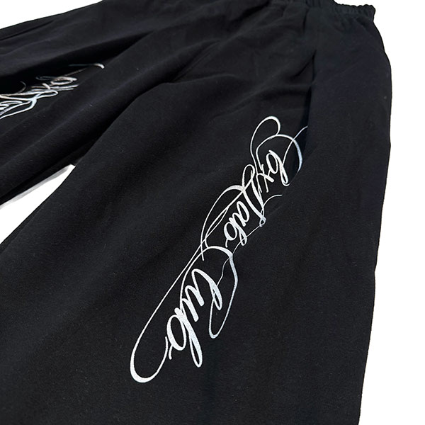 RHINESTONE PANTS【KIDS】