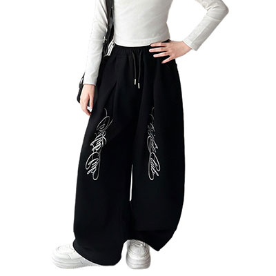 RHINESTONE PANTS【KIDS】