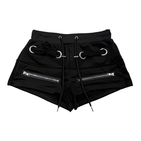 ROPE SHORTS