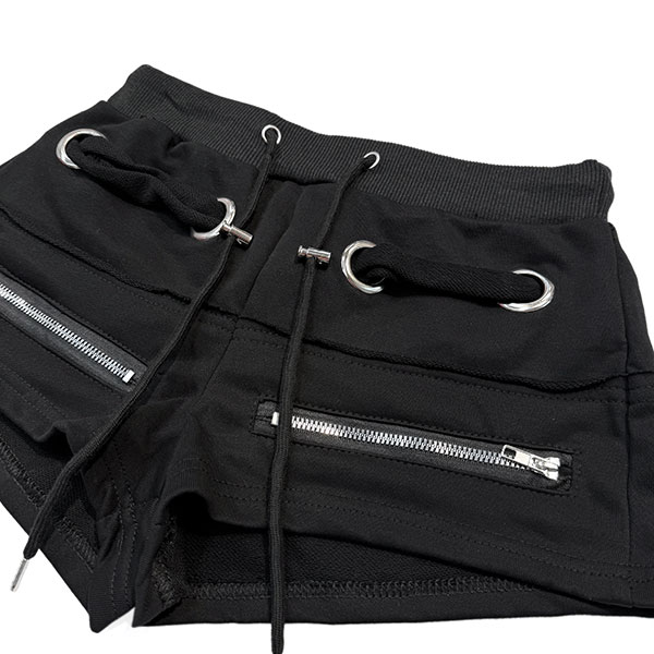 ROPE SHORTS