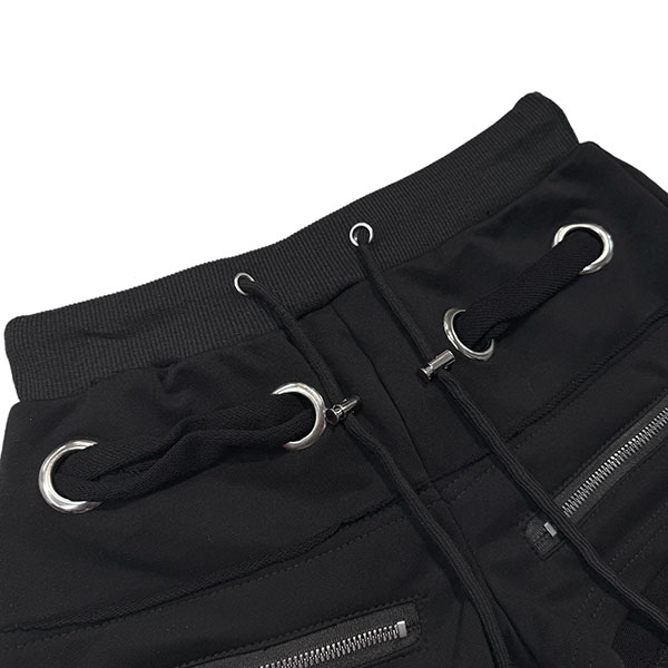 ROPE SHORTS