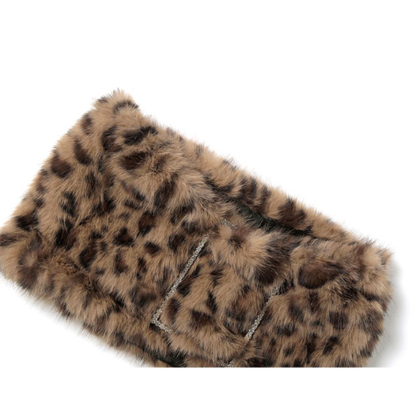 FUR LEOPARD SETUP
