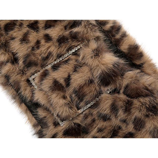 FUR LEOPARD SETUP