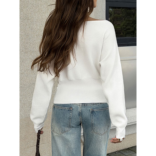 SIMPLE SHORT OFF SHOULDER