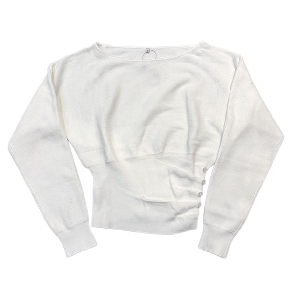 SIMPLE SHORT OFF SHOULDER