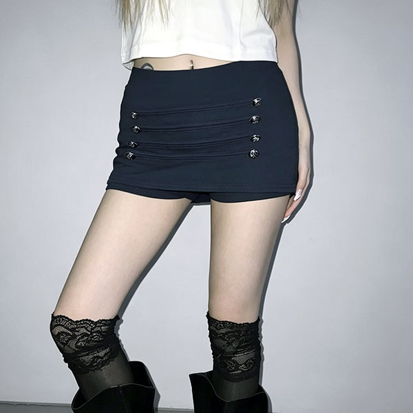 NAPOLEON TIGHT SKIRT