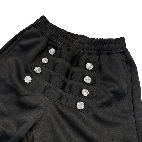 NAPOLEON SWEAT