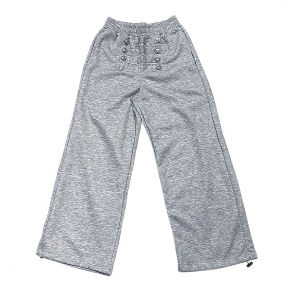 NAPOLEON SWEAT
