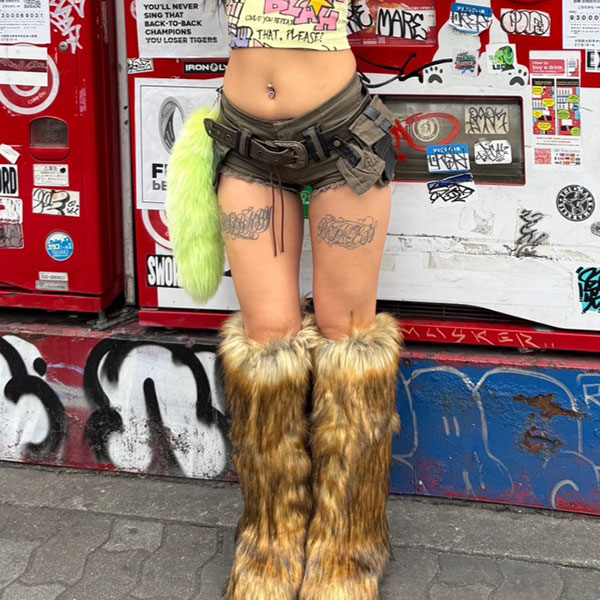 MILITARY BELT SHORTS