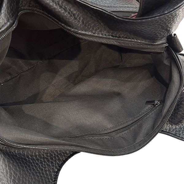 STUDS BELT SHOULDER BAG