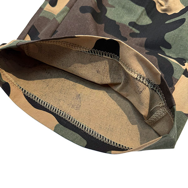 CAMO PANTS【KIDS】