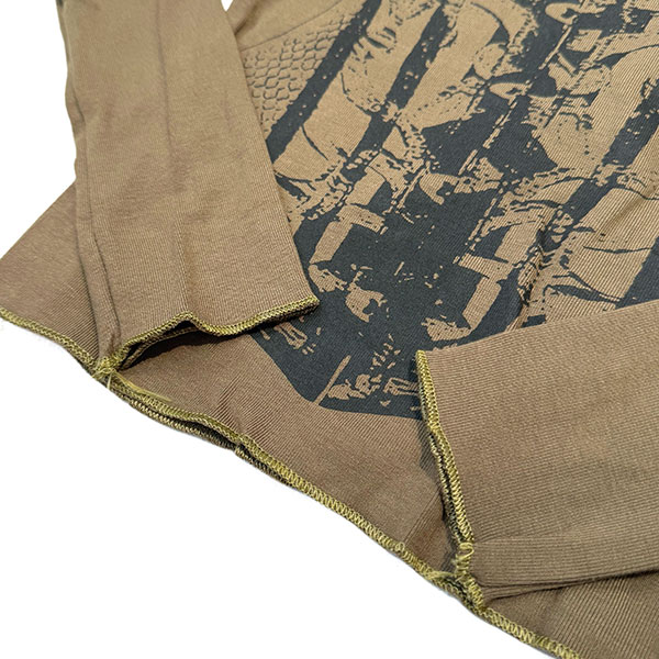 CORSET CUTSEW