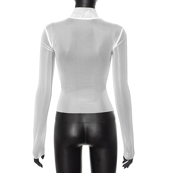 BONEDOG HIGHNECK CUTSEW