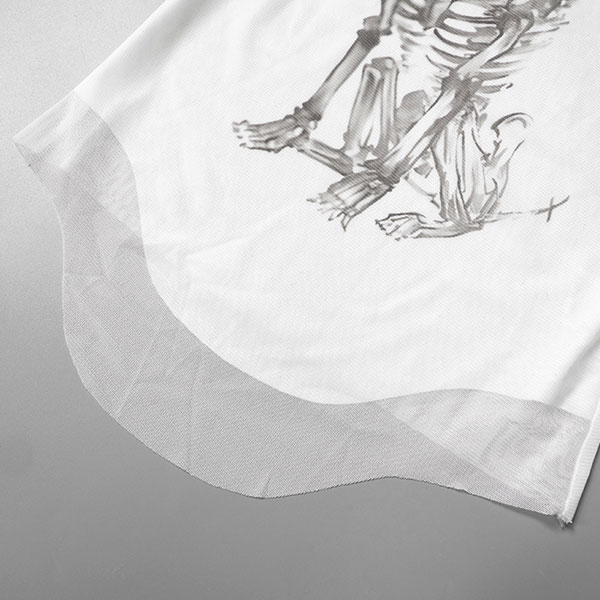 BONEDOG HIGHNECK CUTSEW