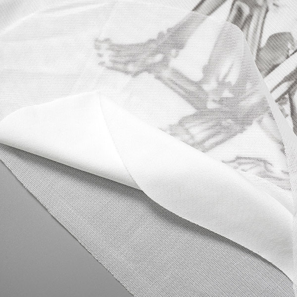 BONEDOG HIGHNECK CUTSEW