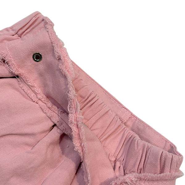 PLEATS BELT SKORT【KIDS】