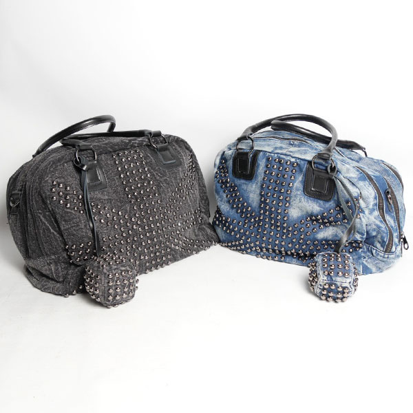 STUDS ENGLAND BAG