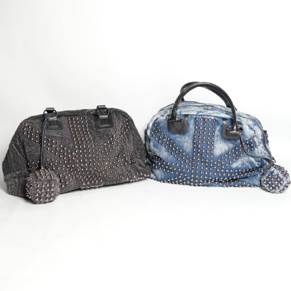 STUDS ENGLAND BAG