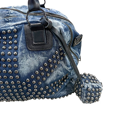 STUDS ENGLAND BAG