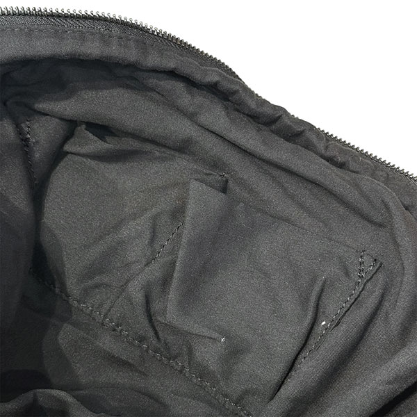 DENIM SHOULDER BAG