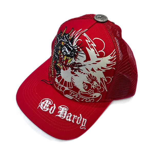 RHINESTONE EAGLE PANTHER