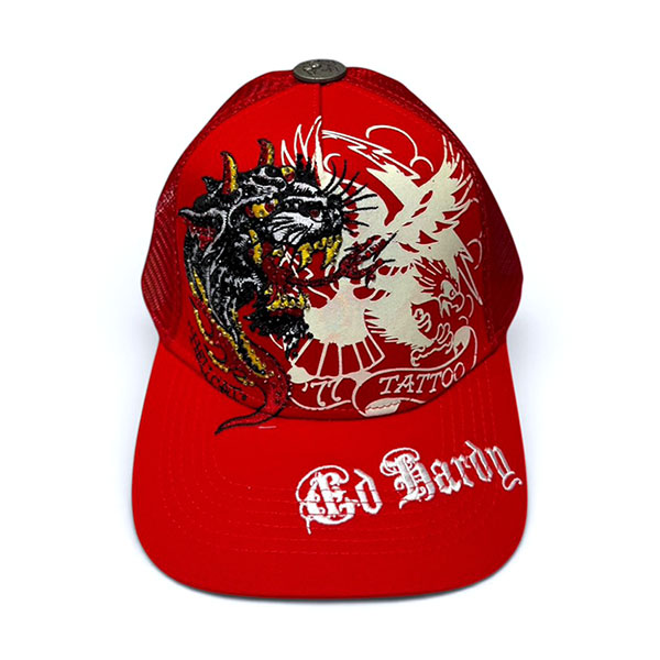 RHINESTONE EAGLE PANTHER