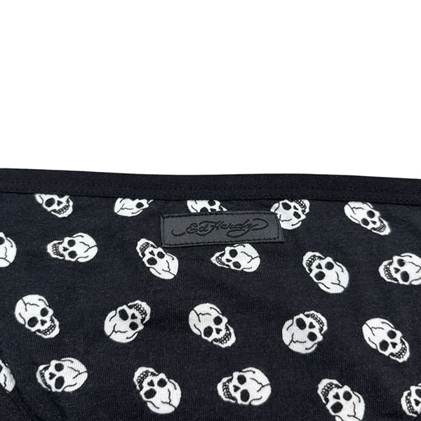 SKULLS CHEEKY UNDIES