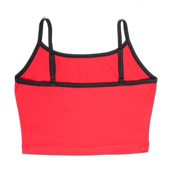 LEOPARD SLEEPER CAMI