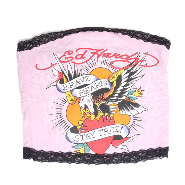 BRAVE EAGLE TUBE TOP